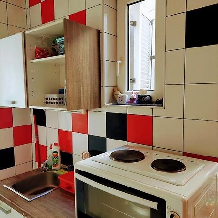 Vita Apartments ザグレブ エクステリア 写真