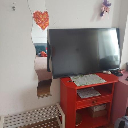 Vita Apartments ザグレブ エクステリア 写真