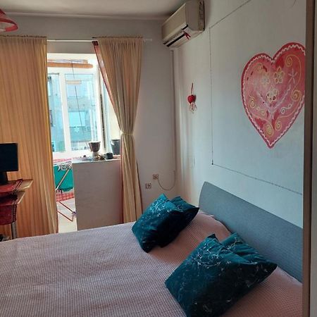 Vita Apartments ザグレブ エクステリア 写真