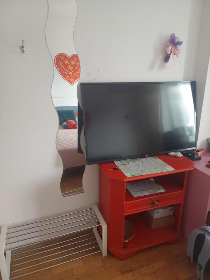 Vita Apartments ザグレブ エクステリア 写真