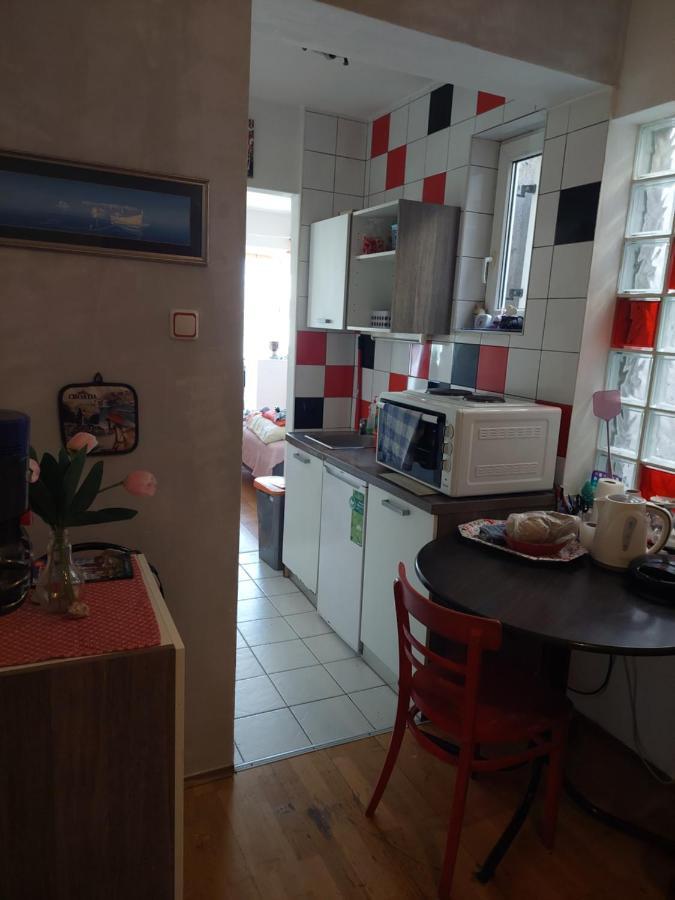Vita Apartments ザグレブ エクステリア 写真