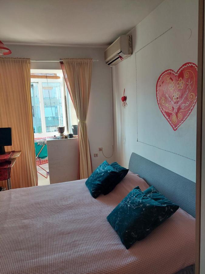 Vita Apartments ザグレブ エクステリア 写真