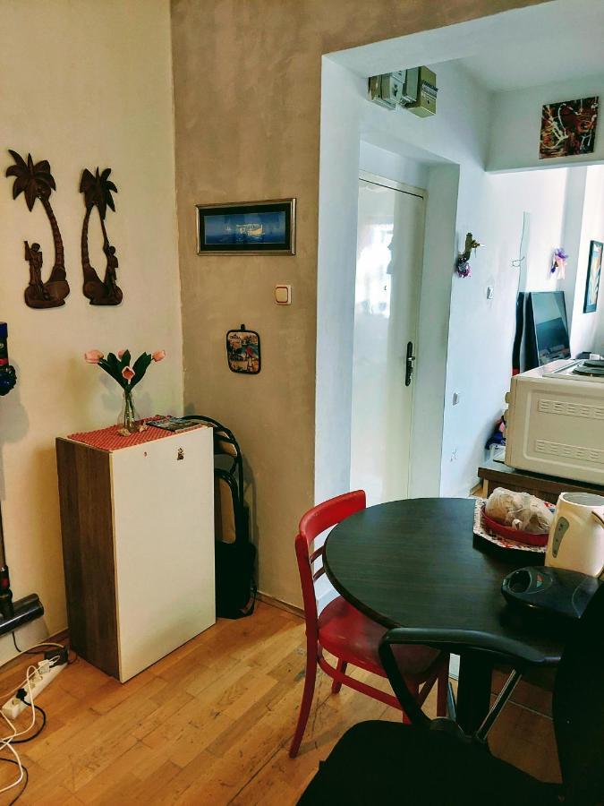 Vita Apartments ザグレブ エクステリア 写真