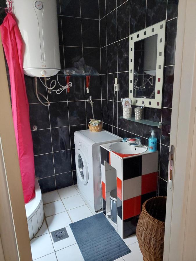 Vita Apartments ザグレブ エクステリア 写真